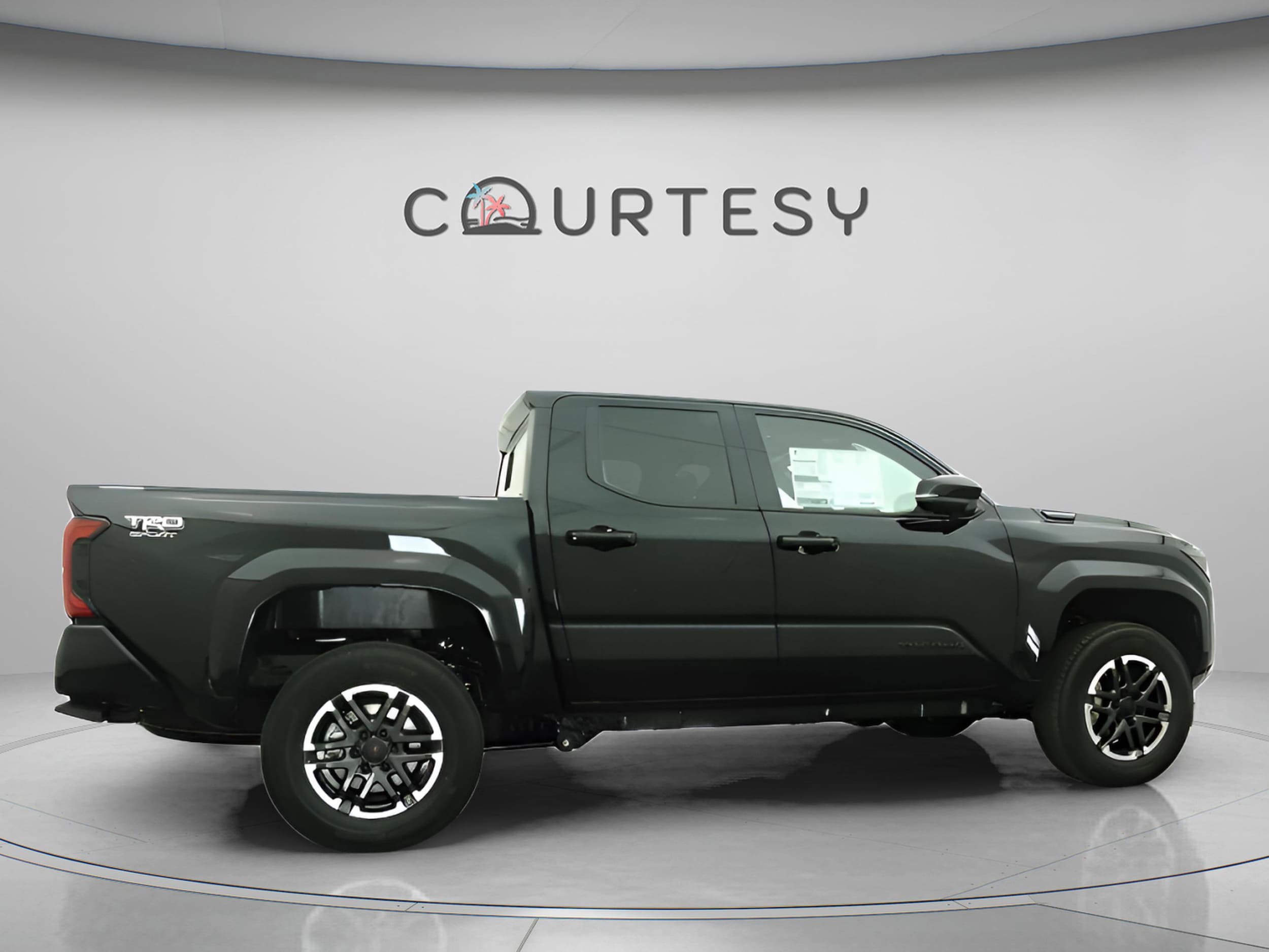 2026 Toyota Tacoma TRD Sport - Photo 21