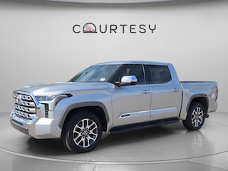 2023 Toyota Tundra 1794 Edition Truck CrewMax