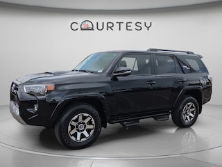 2021 Toyota 4Runner TRD Off Road Premium SUV