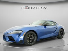 2026 Toyota GR Supra 3.0 Coupe