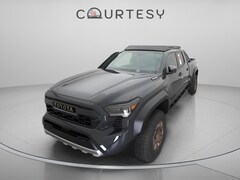 2025 Toyota Tacoma i-FORCE MAX Trailhunter Truck Double Cab
