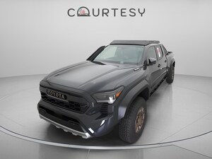 2025 Toyota Tacoma i-FORCE MAX Trailhunter Truck Double Cab