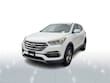  Hyundai Santa Fe Sport