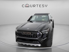 2025 Toyota Tacoma i-FORCE MAX Trailhunter Truck Double Cab