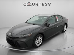 2026 Toyota Camry LE Sedan