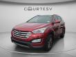  Hyundai Santa Fe Sport
