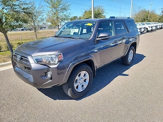 2023 Toyota 4Runner SR5 Premium SUV