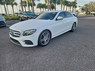 2019 Mercedes-Benz E-Class E 300 Sedan