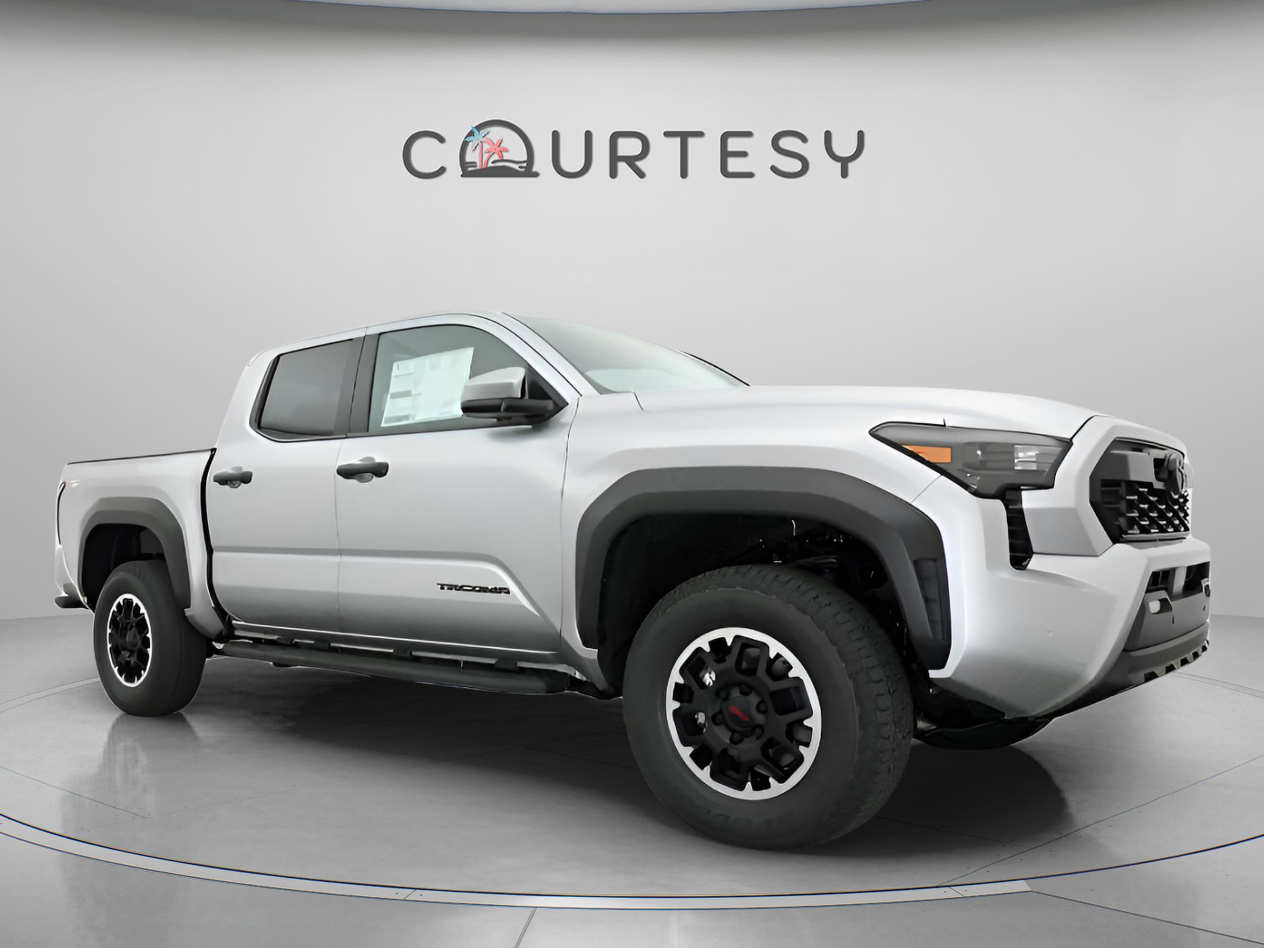 2026 Toyota Tacoma TRD Off Road - Photo 18