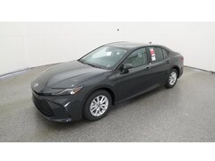 2026 Toyota Camry LE Sedan