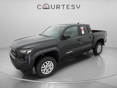 2026 Toyota Tacoma SR5 Truck Double Cab