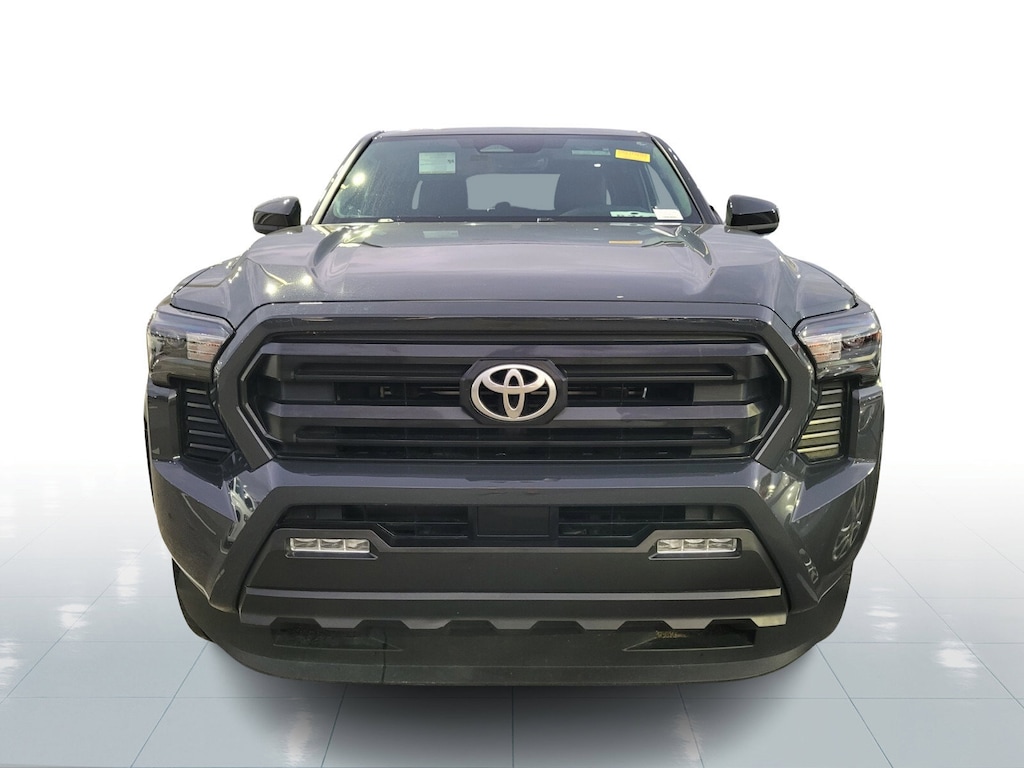 Certified 2024 Toyota Tacoma SR5 Truck Double Cab
