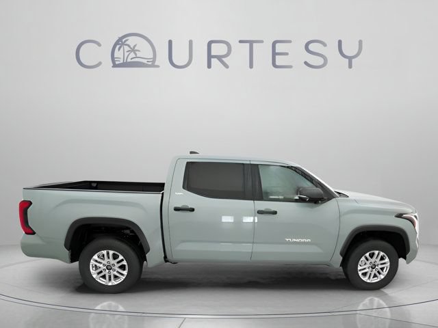 2025 Toyota Tundra SR5 - Photo 18