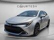  Toyota Corolla Hatchback