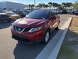 Nissan Rogue Sport