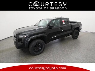 2025 Toyota Tacoma SR5 Truck Double Cab
