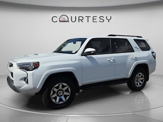 2024 Toyota 4Runner TRD Off Road SUV