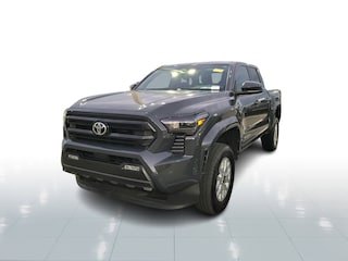 2024 Toyota Tacoma SR5 Truck Double Cab