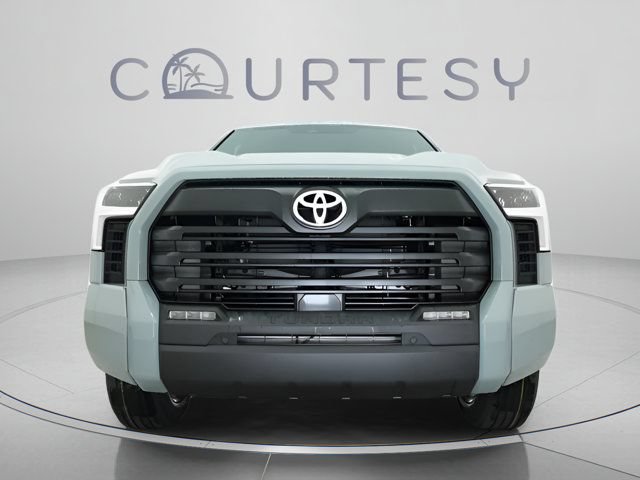 2025 Toyota Tundra SR5 - Photo 25