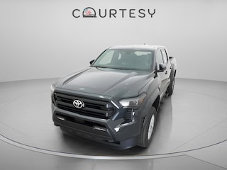 2026 Toyota Tacoma SR5 Truck Double Cab