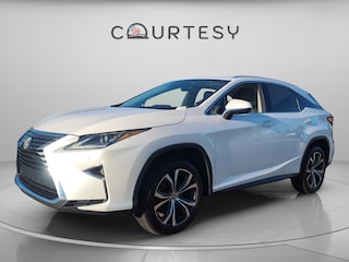 2016 LEXUS RX 350 350 SUV