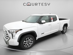 2026 Toyota Tundra 1794 Edition Truck CrewMax