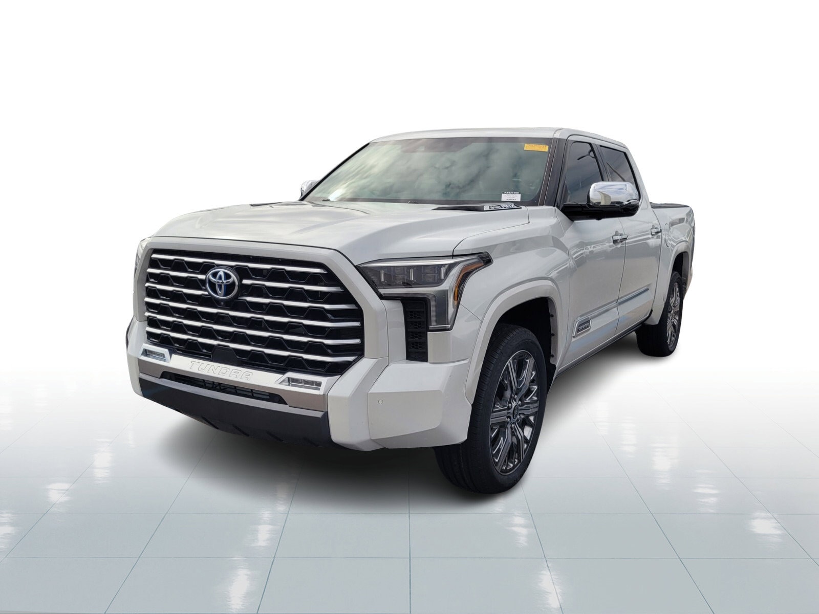 2023 Toyota Tundra Capstone's photo
