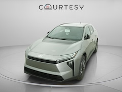 2026 Toyota bZ XLE SUV