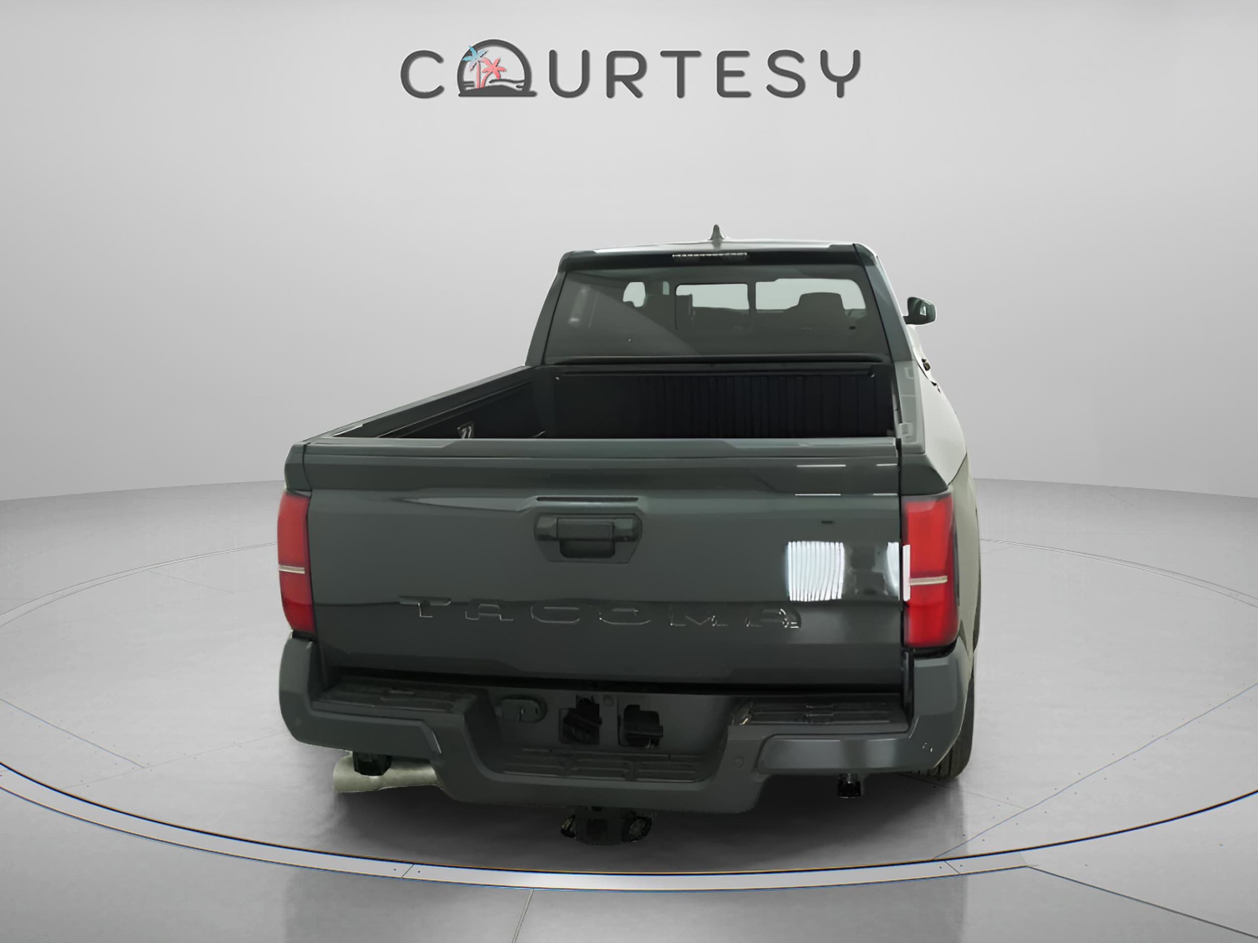 2026 Toyota Tacoma SR5 - Photo 11