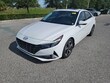  Hyundai Elantra HEV