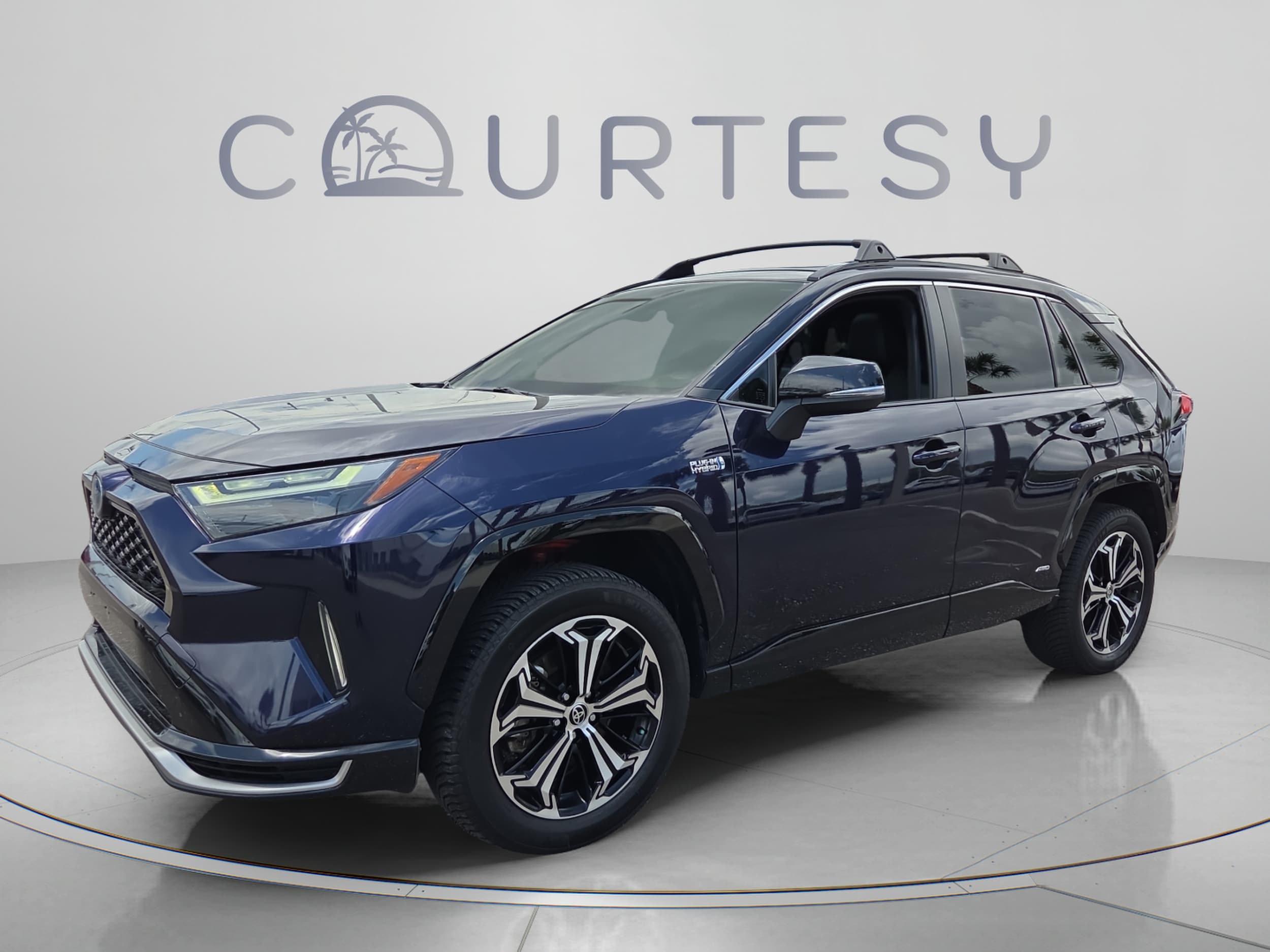 2022 Toyota RAV4 Prime
