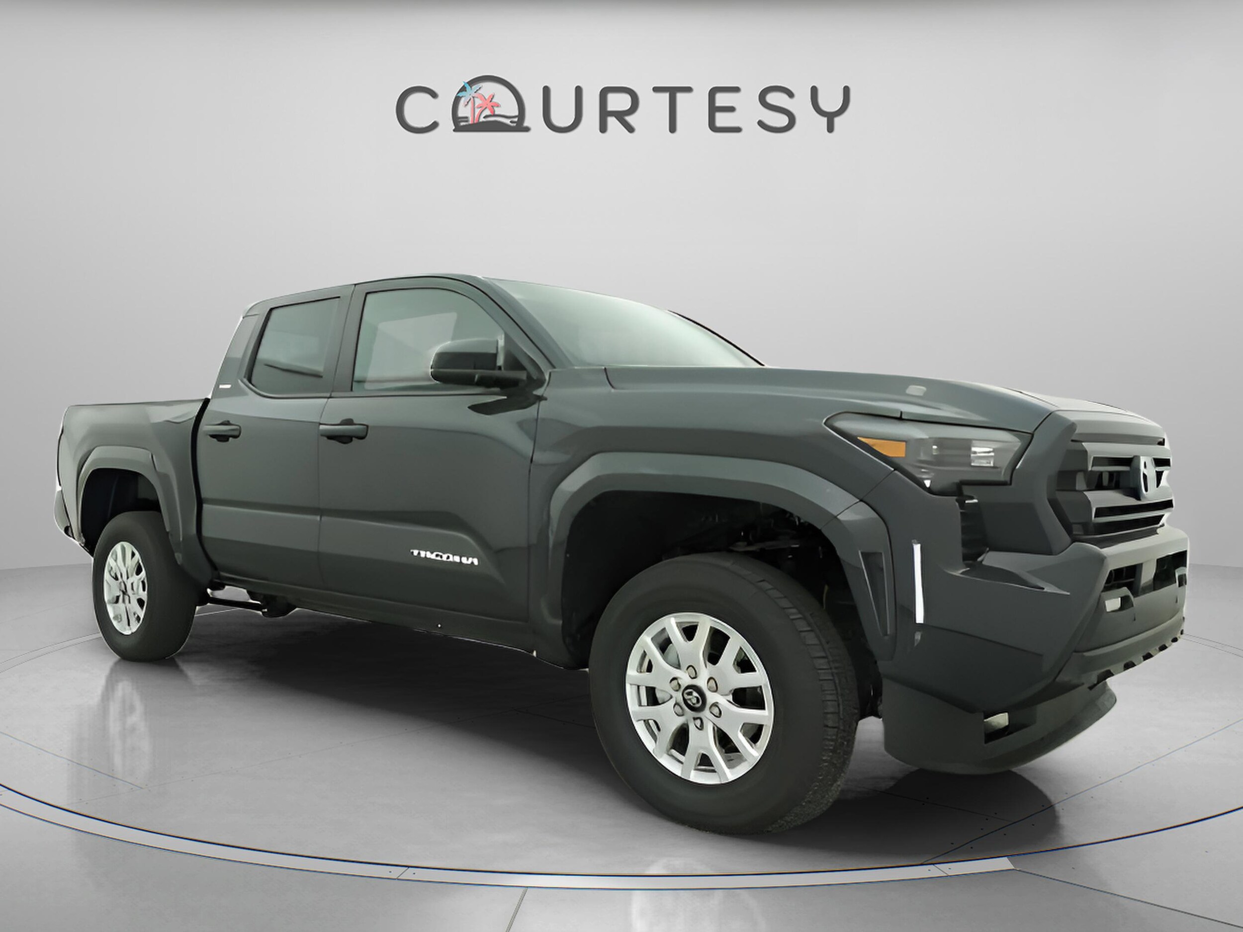 2026 Toyota Tacoma SR5 - Photo 24