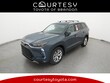 Toyota Grand Highlander