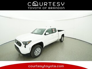2026 Toyota Tacoma SR5 Truck Double Cab