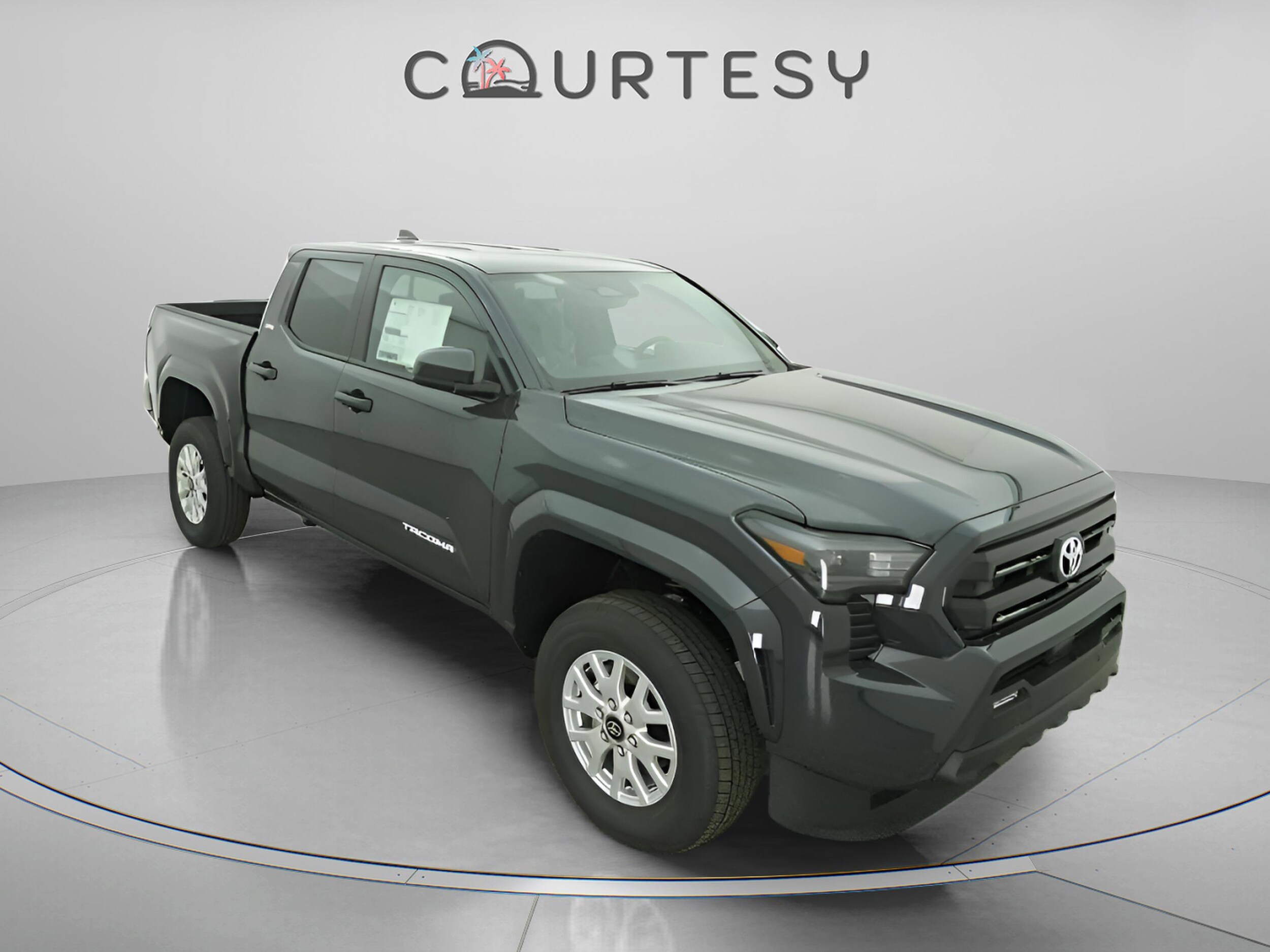 2026 Toyota Tacoma SR5 - Photo 19