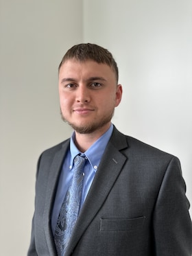 Staff member Josh Norris from ID_4e00f98019f4