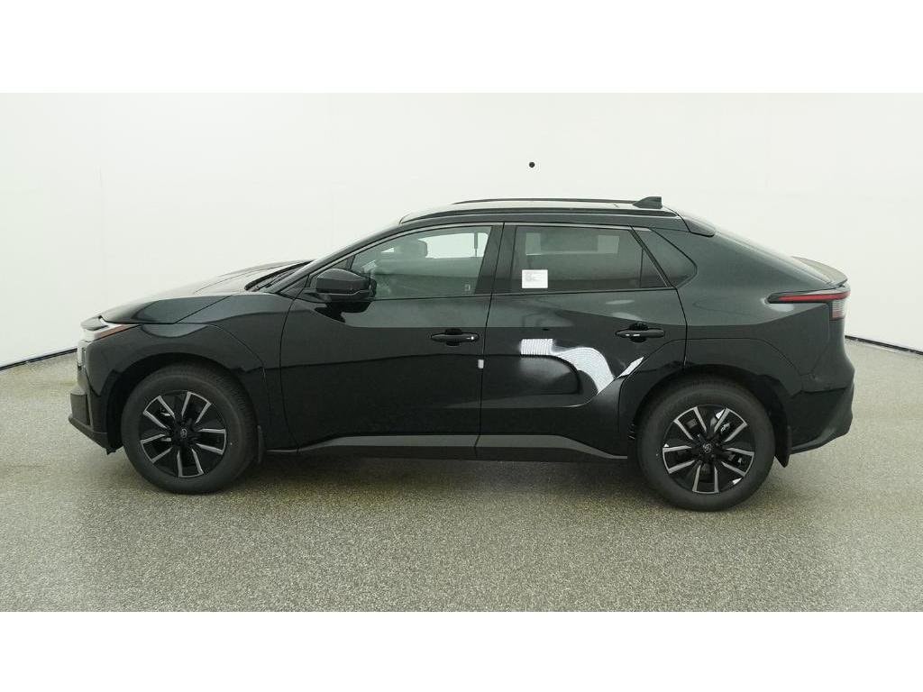 New 2026 Toyota bZ XLE SUV
