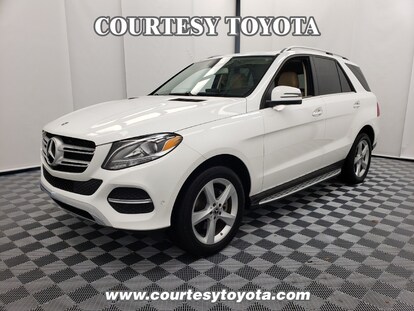 Used 2018 Mercedes Benz Gle 350 For Sale Tampa Fl Stock