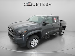 2026 Toyota Tacoma SR5 Truck Double Cab