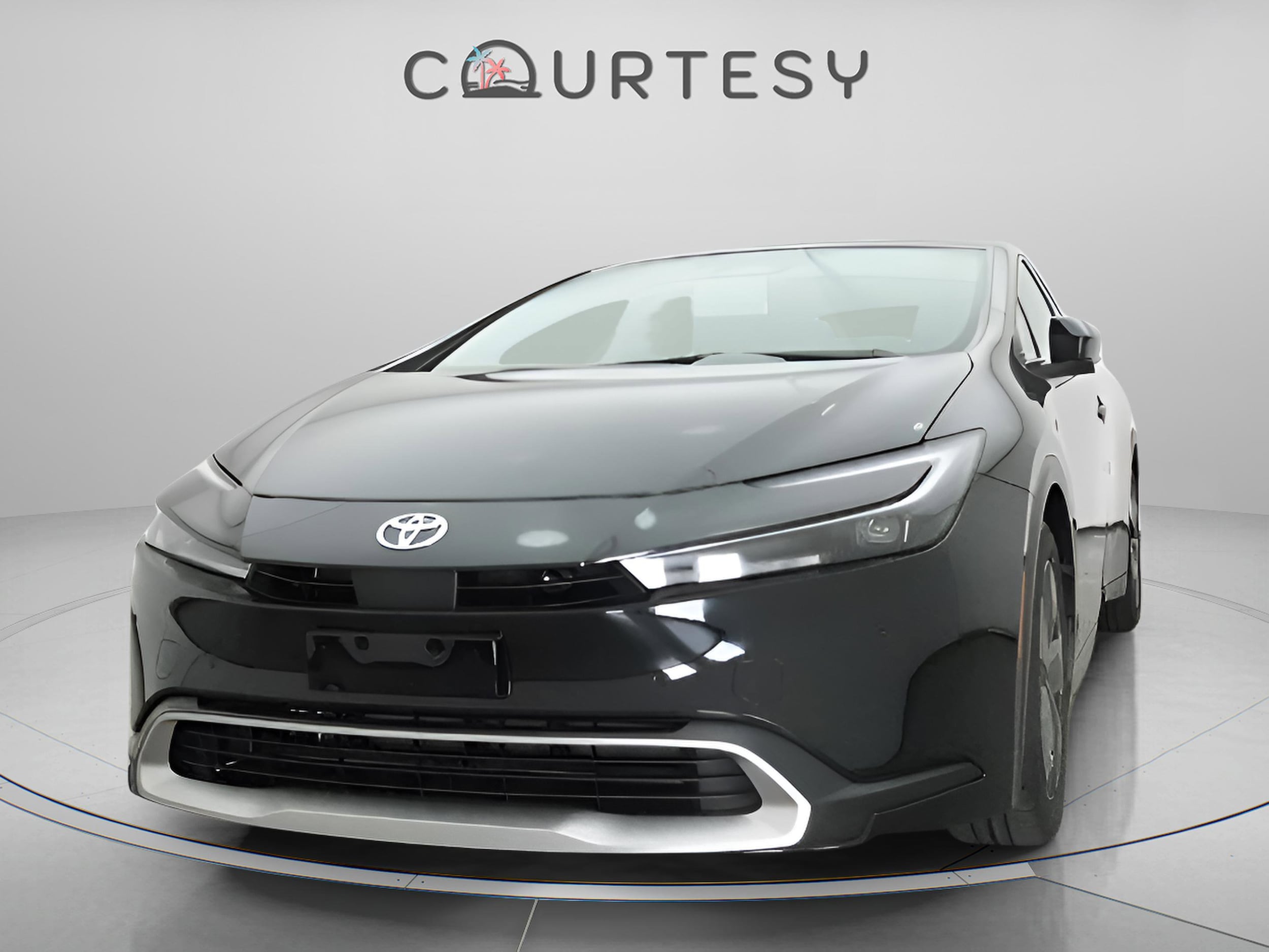 2025 Toyota Prius
