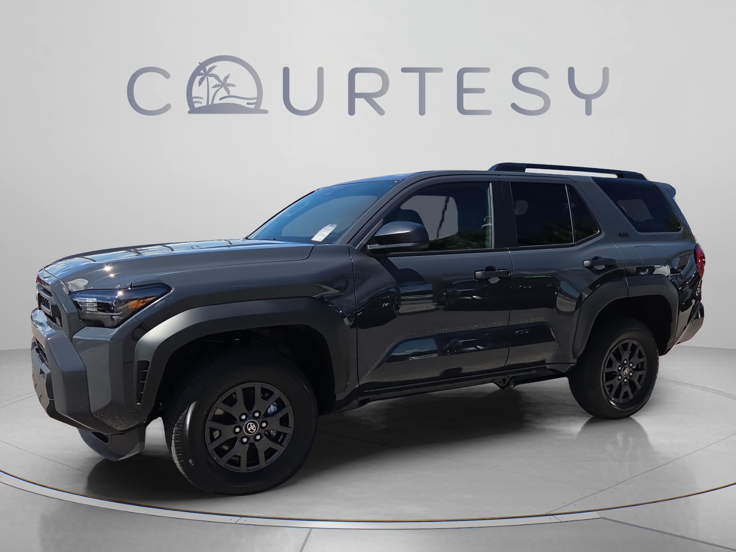 2026 Toyota 4Runner