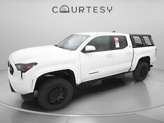 2025 Toyota Tacoma SR5 Truck Double Cab