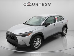 2026 Toyota Corolla Cross L SUV