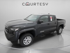 2026 Toyota Tacoma SR5 Truck Double Cab