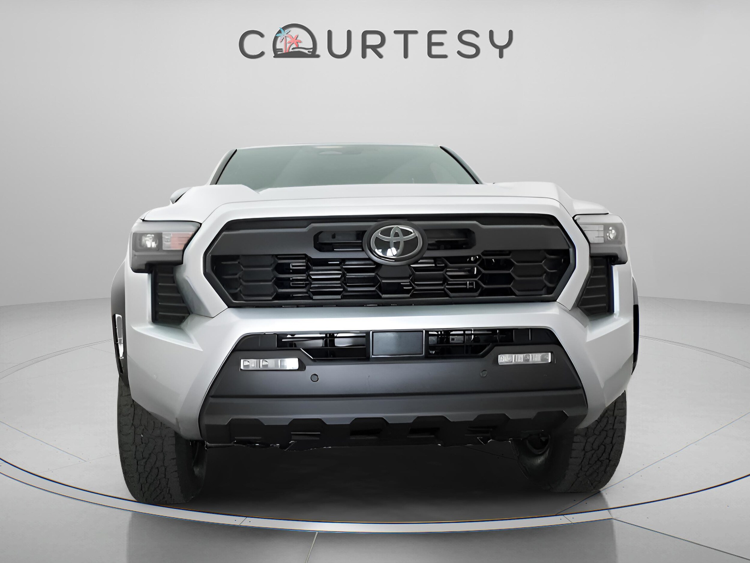 2026 Toyota Tacoma TRD Off Road - Photo 21