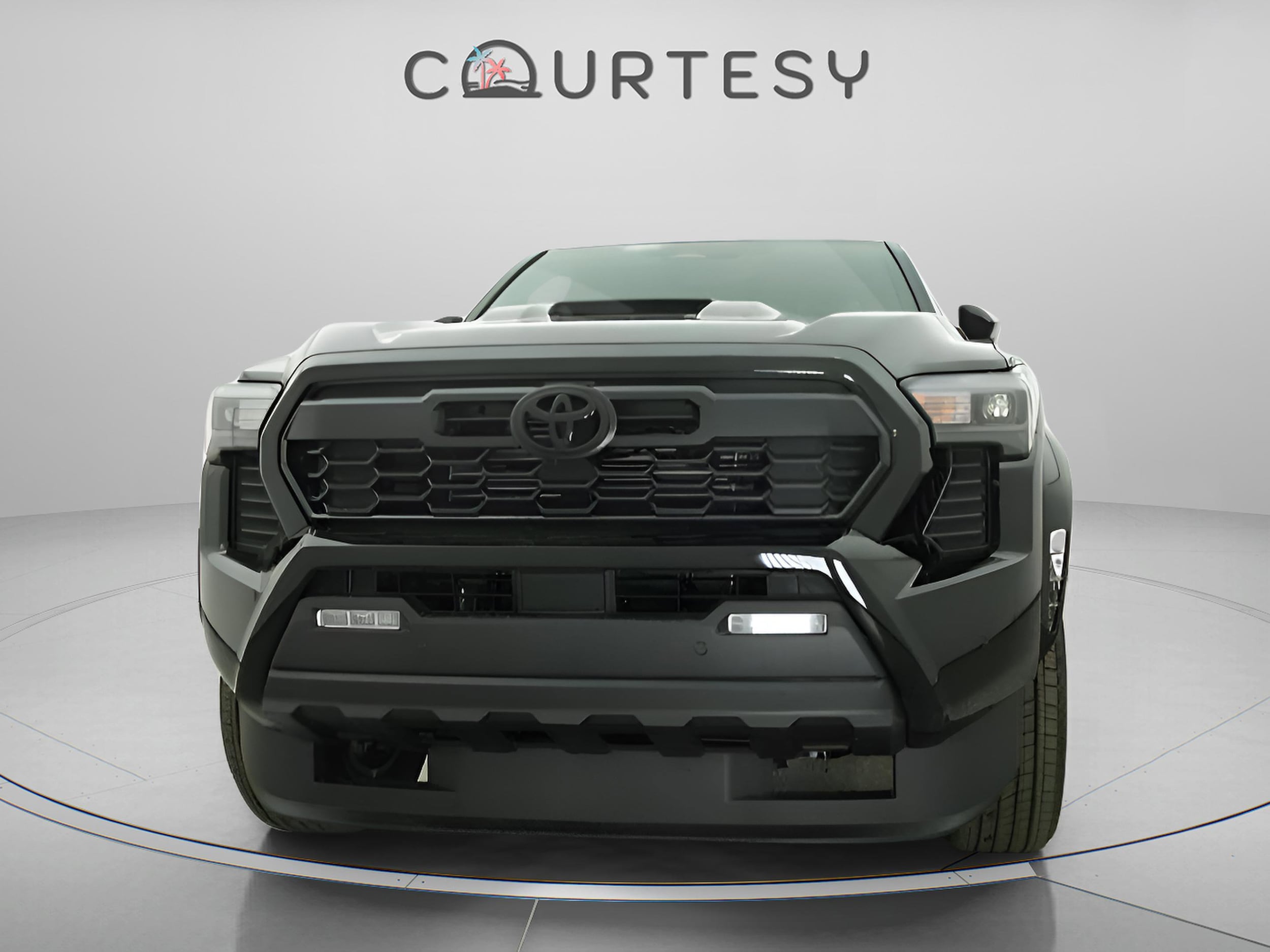 2026 Toyota Tacoma TRD Sport - Photo 10