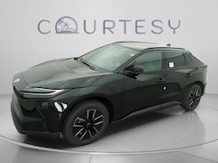2026 Toyota bZ XLE SUV