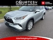 Toyota Highlander Hybrid
