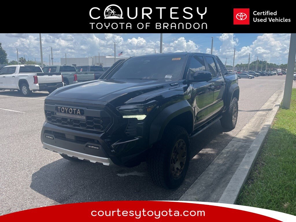 Used Trucks In Tampa