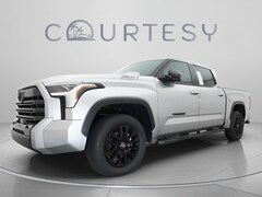 2026 Toyota Tundra i-FORCE MAX Limited i-FORCE MAX Truck CrewMax